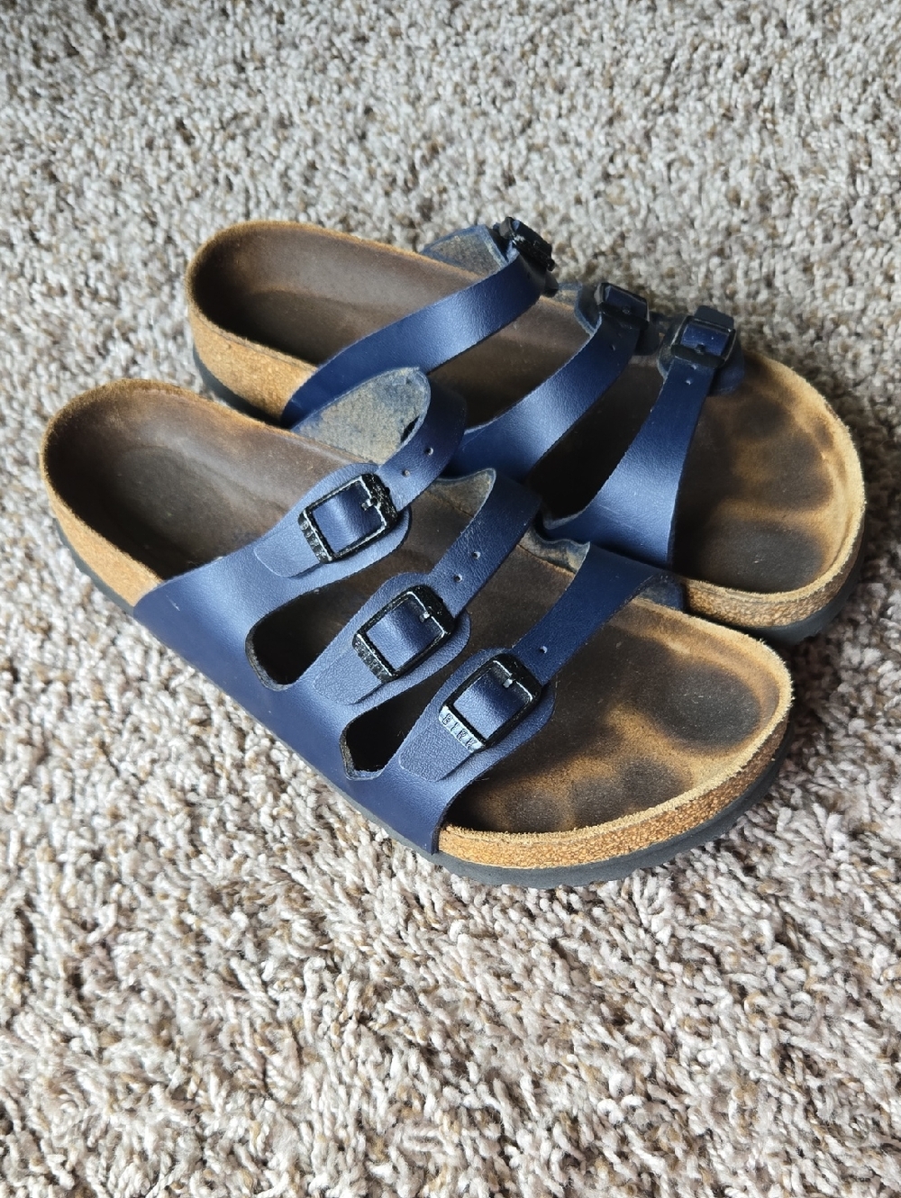 Birkenstock Womens Sandals
